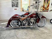 Center Stand for Harley-Davidson Softails