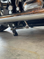 Center Stand for twin cam softails