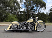 Center Stand for Harley-Davidson Softails