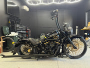 Center Stand for Harley-Davidson Softails