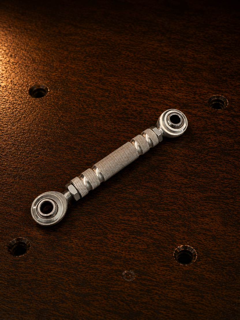 Harley Davidson Dyna Aluminium Shift Linkage