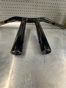 LA Choppers 13” Tbars