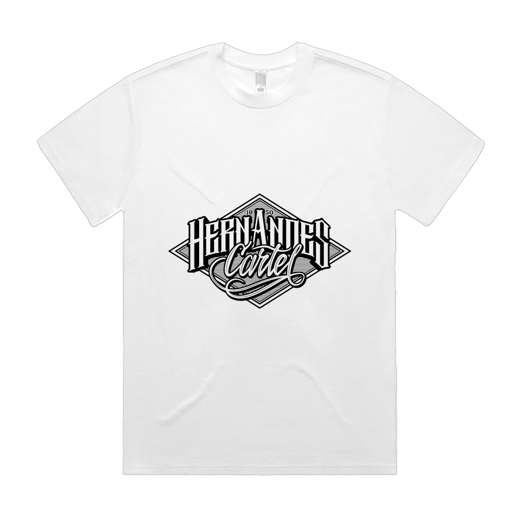 Diamond Heavy Tee