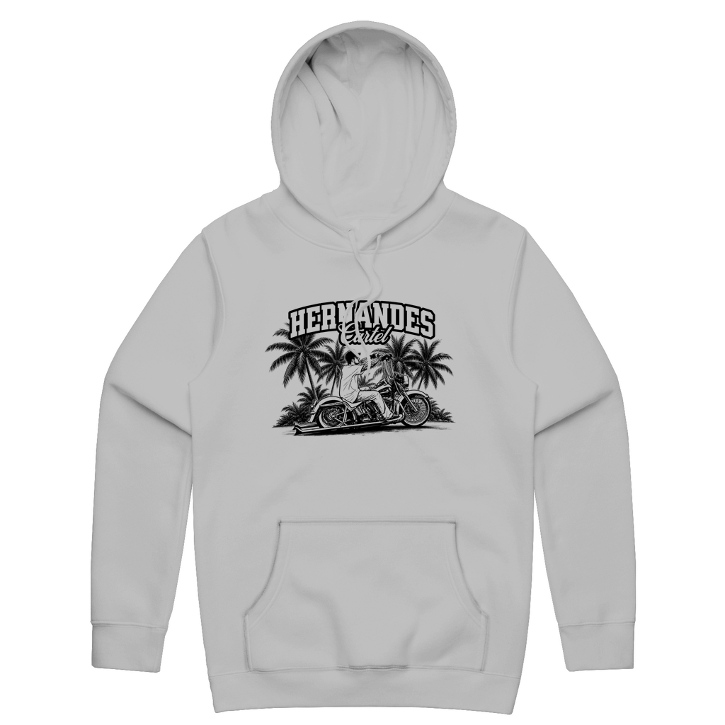 Vicla Hoodie