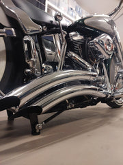 Center Stand for twin cam softails