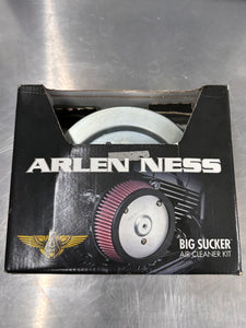 Arlen Ness big sucker