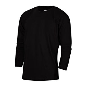 Long sleeve Blank Tees