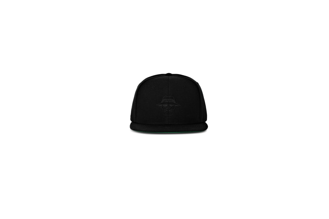 “el Cabron” Snapback