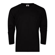 Long sleeve Blank Tees