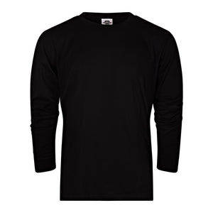 Long sleeve Blank Tees