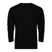 Long sleeve Blank Tees