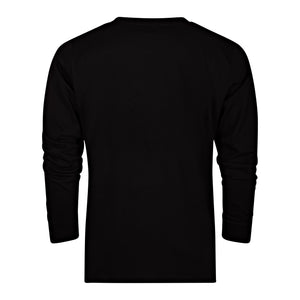 Long sleeve Blank Tees